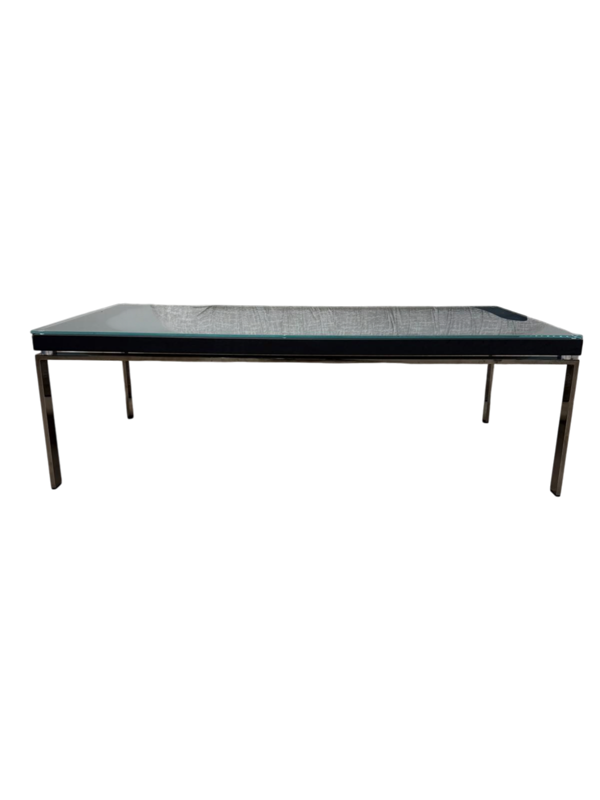 Fritz Hansen Glastisch